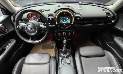 Mini Clubman 2017 1.5 Автомат в Москве № 217324, миниатюра 7