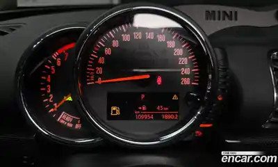 Mini Clubman 2017 1.5 Автомат в Москве № 217324, миниатюра 8