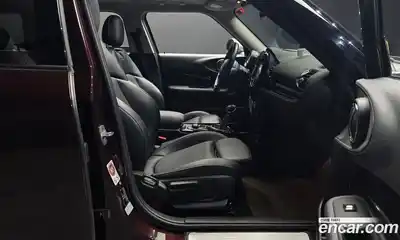 Mini Clubman 2017 1.5 Автомат в Москве № 217324, миниатюра 10