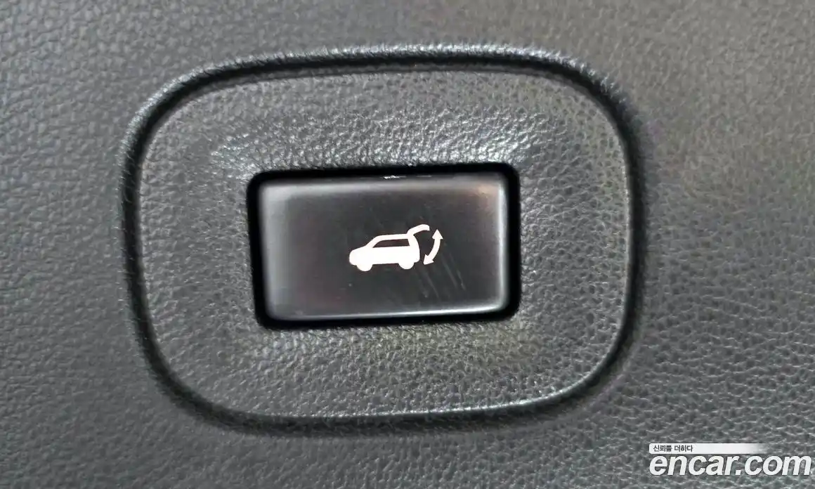 Renault QM6 2020 2.0 Автомат в Москве № 220278, фото 16