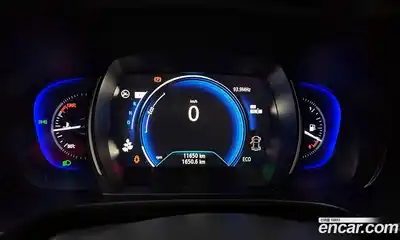 Renault QM6 2020 2.0 Автомат в Москве № 220278, миниатюра 2