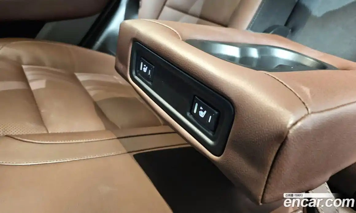 Renault QM6 2020 2.0 Автомат в Москве № 220278, фото 5