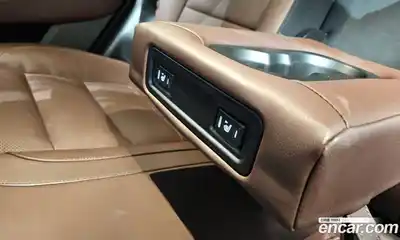 Renault QM6 2020 2.0 Автомат в Москве № 220278, миниатюра 5