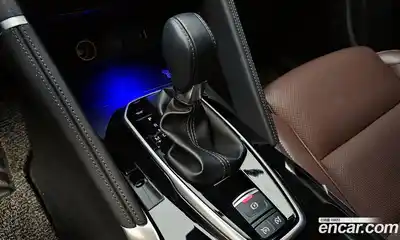 Renault QM6 2020 2.0 Автомат в Москве № 220278, миниатюра 9