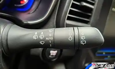 Renault QM6 2020 2.0 Автомат в Москве № 220278, миниатюра 10