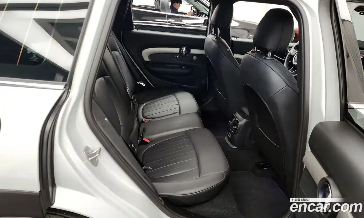 Mini Clubman 2023 2.0 Автомат в Москве № 221430, фото 12