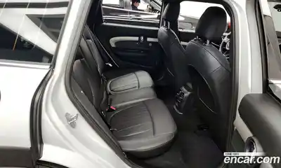 Mini Clubman 2023 2.0 Автомат в Москве № 221430, миниатюра 12