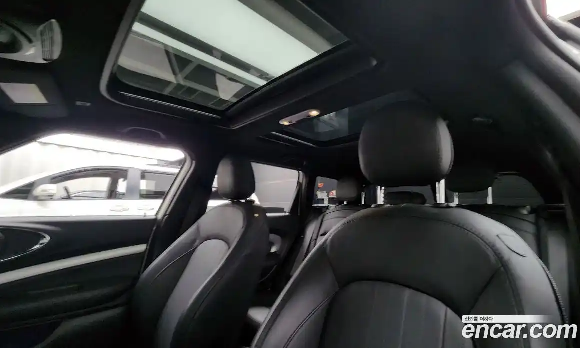 Mini Clubman 2023 2.0 Автомат в Москве № 221430, фото 19