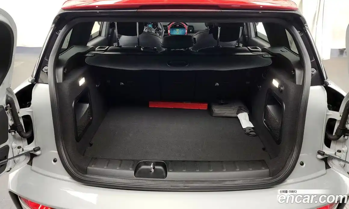 Mini Clubman 2023 2.0 Автомат в Москве № 221430, фото 20