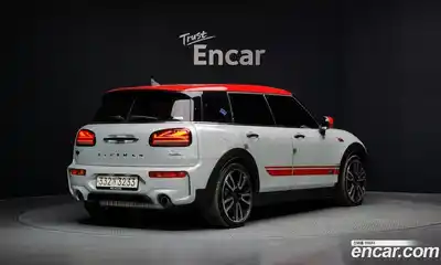 Mini Clubman 2023 2.0 Автомат в Москве № 221430, миниатюра 2