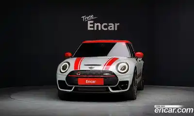 Mini Clubman 2023 2.0 Автомат в Москве № 221430, миниатюра 3