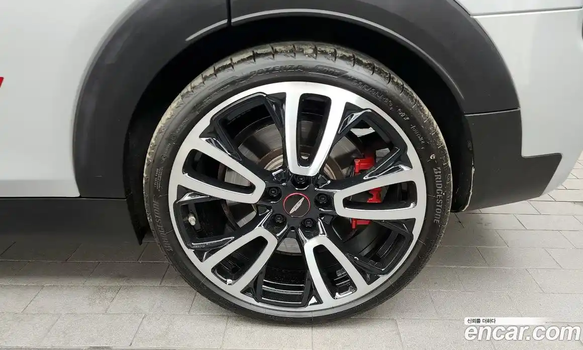 Mini Clubman 2023 2.0 Автомат в Москве № 221430, фото 5