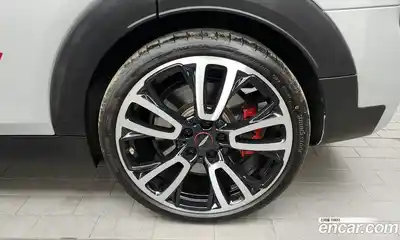 Mini Clubman 2023 2.0 Автомат в Москве № 221430, миниатюра 5