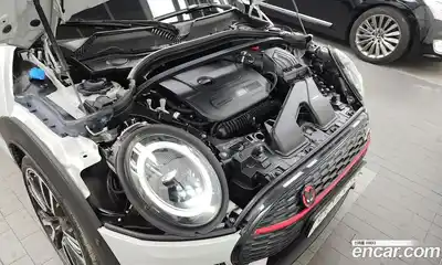 Mini Clubman 2023 2.0 Автомат в Москве № 221430, миниатюра 6