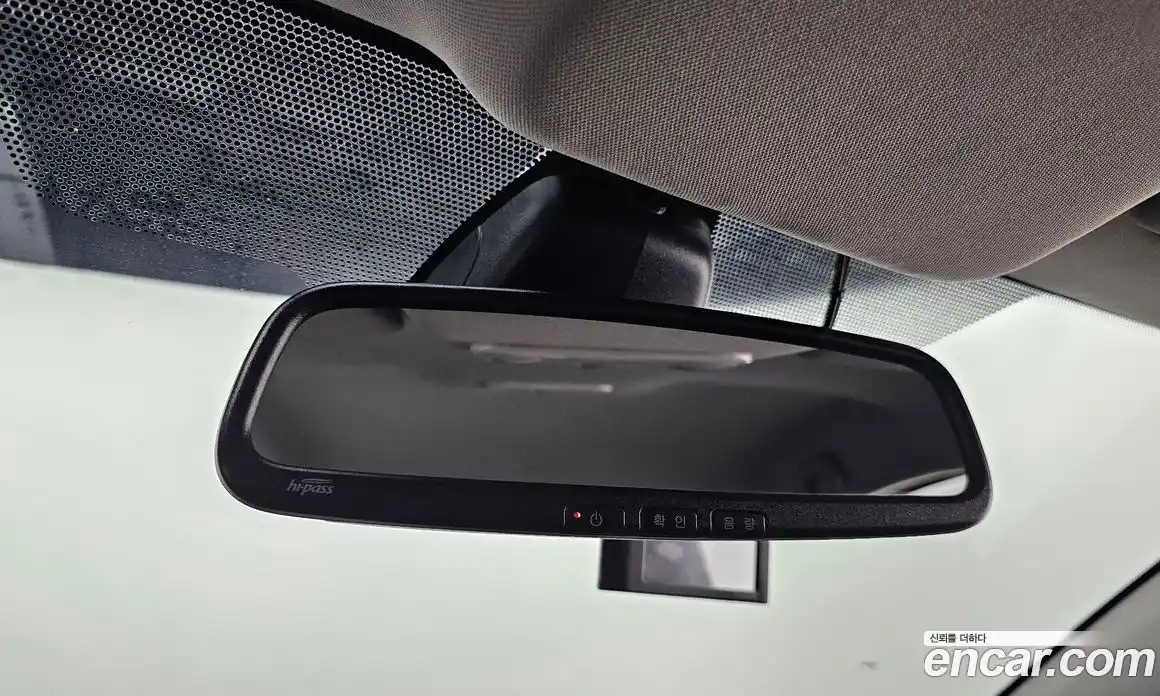 Renault SM3 2018 1.6 Автомат в Москве № 222499, фото 20