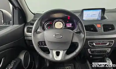 Renault SM3 2018 1.6 Автомат в Москве № 222499, миниатюра 3