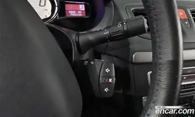 Renault SM3 2018 1.6 Автомат в Москве № 222499, миниатюра 5