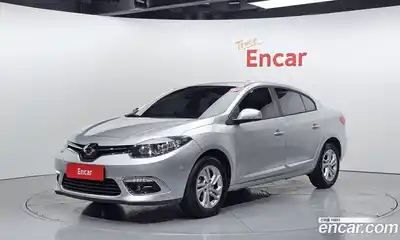 Renault SM3 2018 1.6 Автомат в Москве № 222499, миниатюра 7