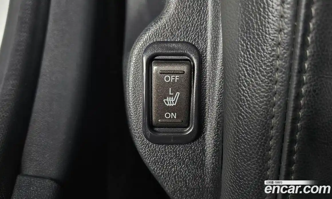 Renault SM3 2018 1.6 Автомат в Москве № 222499, фото 8