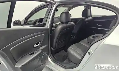 Renault SM3 2018 1.6 Автомат в Москве № 222499, миниатюра 9