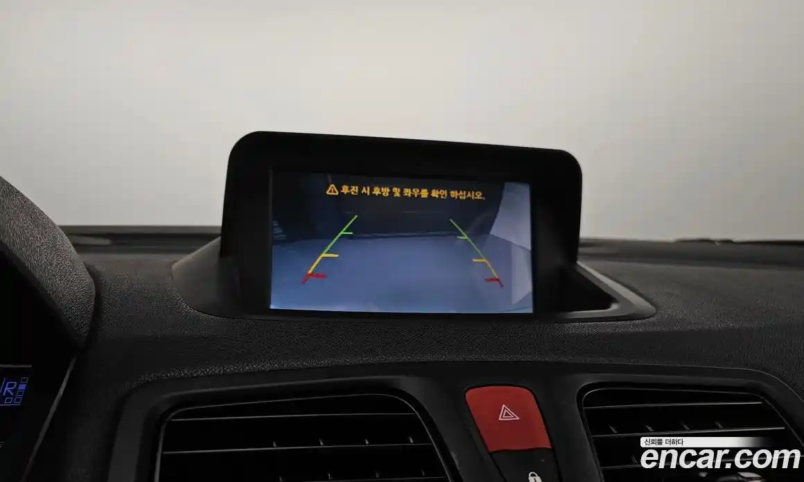 Renault SM3 2018 1.6 Автомат в Москве № 222499, фото 10