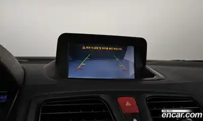 Renault SM3 2018 1.6 Автомат в Москве № 222499, миниатюра 10