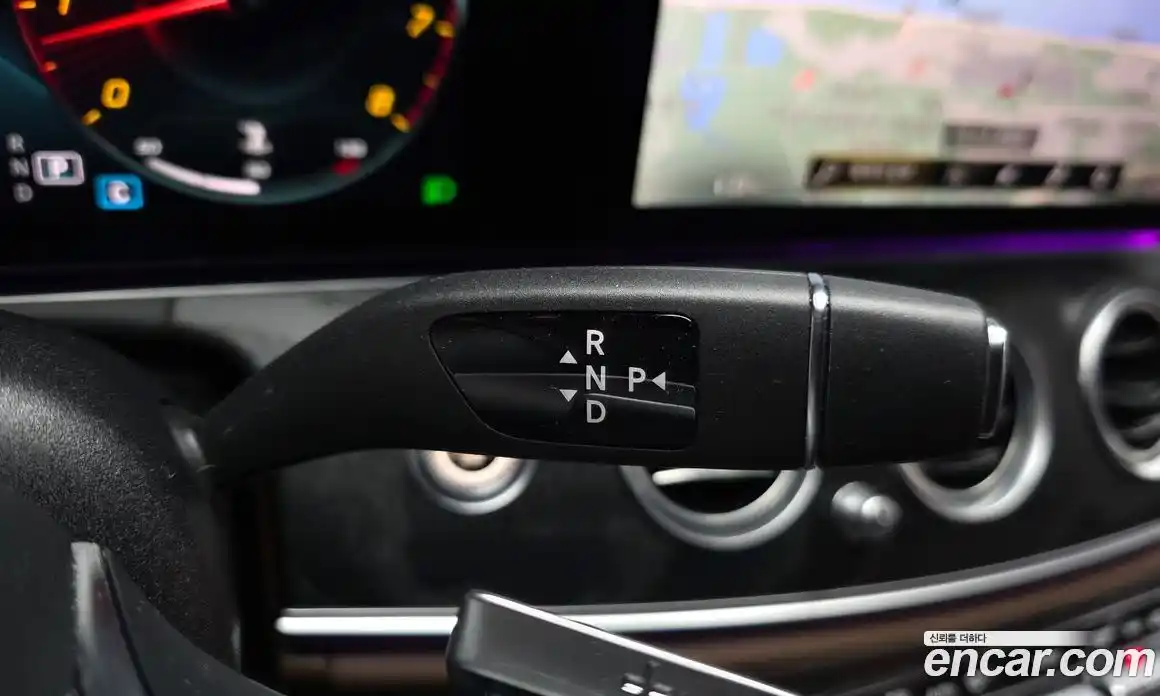 Mercedes-Benz E-Class 2022 2.0 Автомат в Москве № 222590, фото 15