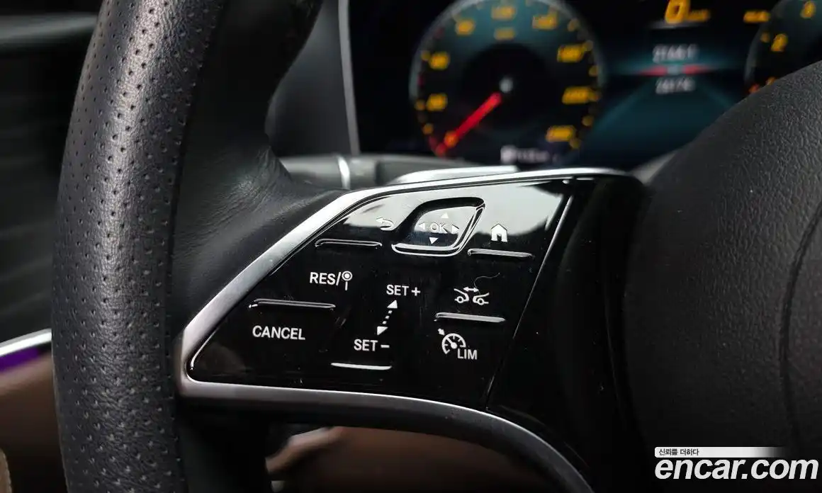 Mercedes-Benz E-Class 2022 2.0 Автомат в Москве № 222590, фото 8