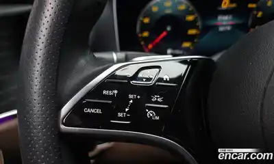 Mercedes-Benz E-Class 2022 2.0 Автомат в Москве № 222590, миниатюра 8