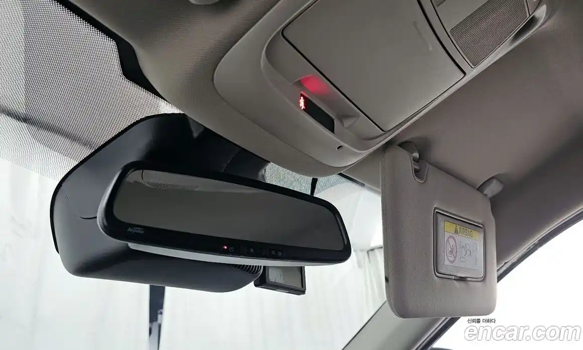 Renault QM6 2023 2.0 Автомат в Москве № 222695, фото 14