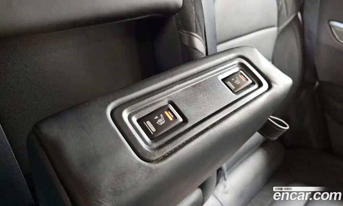 Renault QM6 2023 2.0 Автомат в Москве № 222695, фото 3