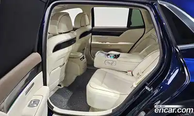 Genesis G90 2023 3.5 Автомат в Москве № 22497, миниатюра 11