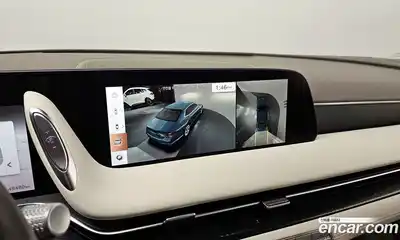 Genesis G90 2023 3.5 Автомат в Москве № 22497, миниатюра 12