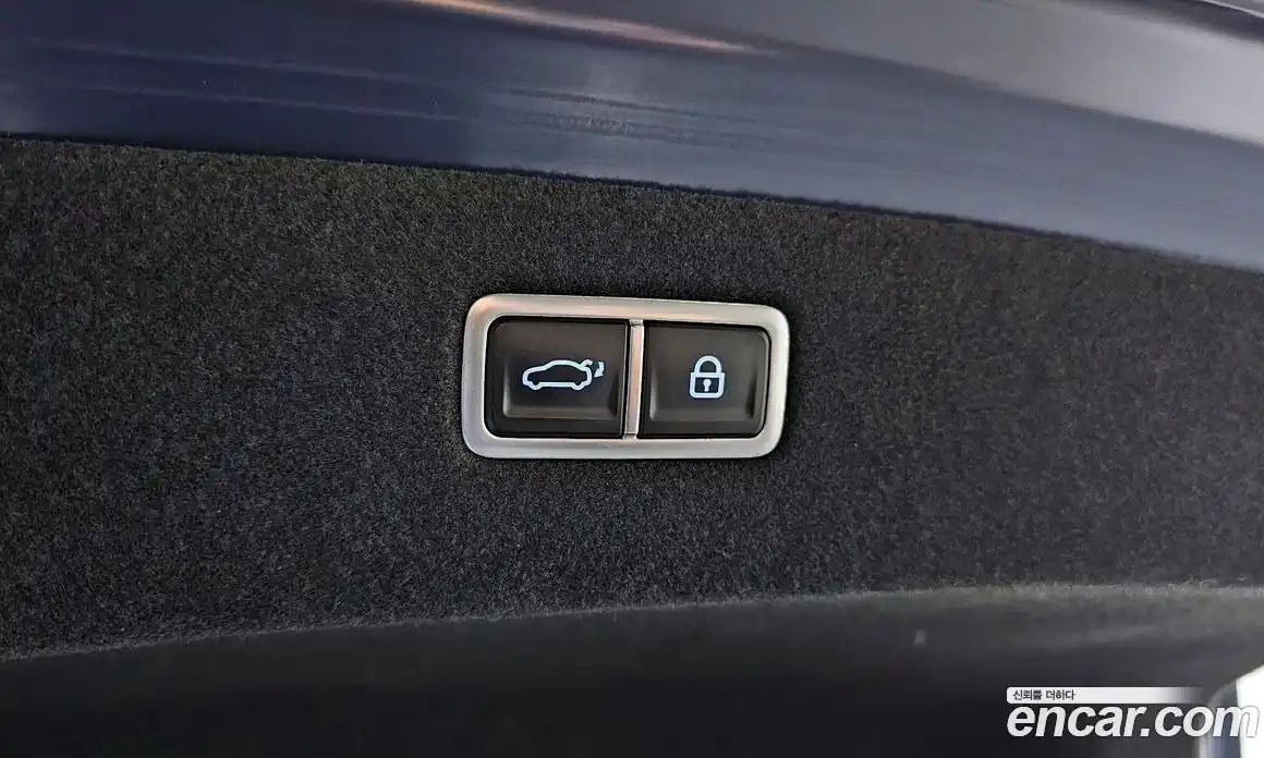 Genesis G90 2023 3.5 Автомат в Москве № 22497, фото 13