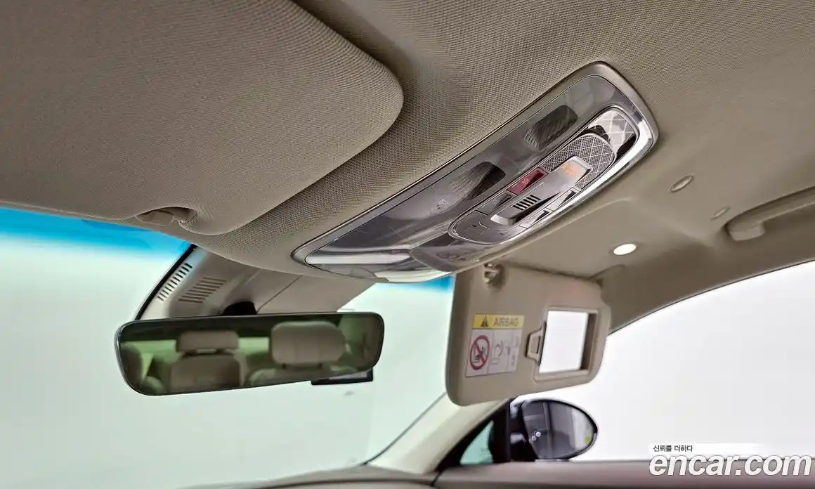 Genesis G90 2023 3.5 Автомат в Москве № 22497, фото 17