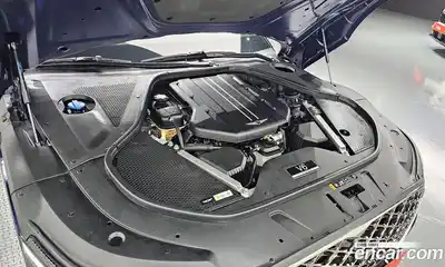 Genesis G90 2023 3.5 Автомат в Москве № 22497, миниатюра 2