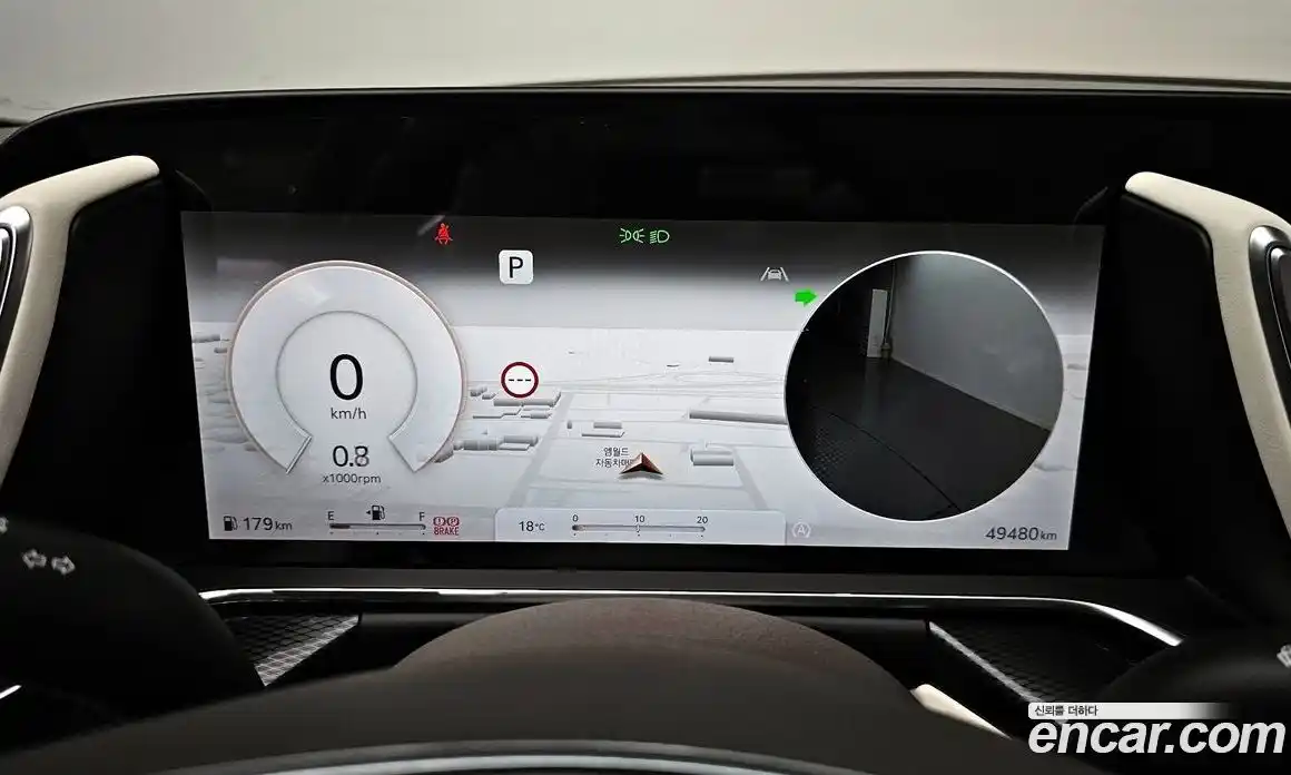 Genesis G90 2023 3.5 Автомат в Москве № 22497, фото 4