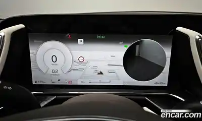 Genesis G90 2023 3.5 Автомат в Москве № 22497, миниатюра 4