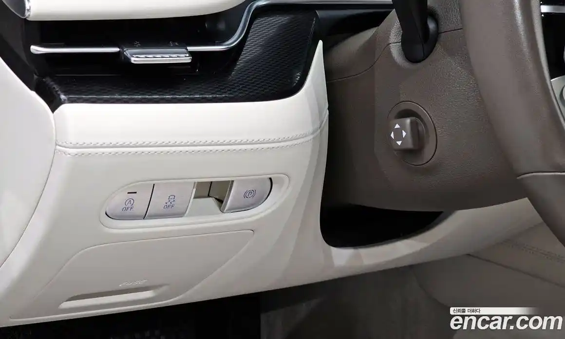 Genesis G90 2023 3.5 Автомат в Москве № 22497, фото 5