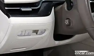 Genesis G90 2023 3.5 Автомат в Москве № 22497, миниатюра 5