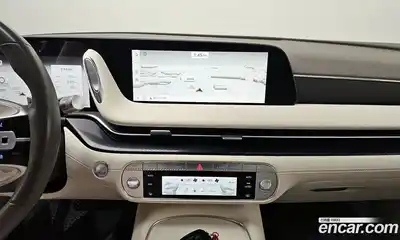 Genesis G90 2023 3.5 Автомат в Москве № 22497, миниатюра 6