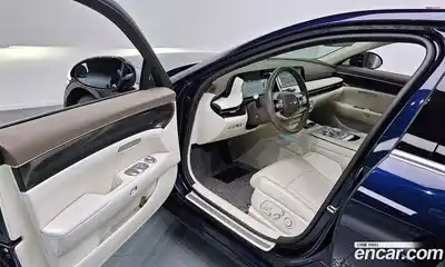 Genesis G90 2023 3.5 Автомат в Москве № 22497, миниатюра 8