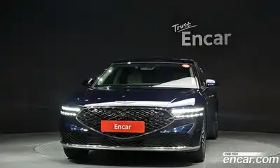 Genesis G90 2023 3.5 Автомат в Москве № 22497, миниатюра 10