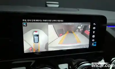 Mercedes-Benz EQA 2022 0.2 Автомат в Москве № 225091, миниатюра 7