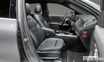 Mercedes-Benz EQA 2022 0.2 Автомат в Москве № 225091, миниатюра 8