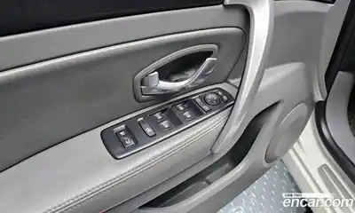 Renault SM5 2011 2.0 Автомат в Москве № 226054, миниатюра 12