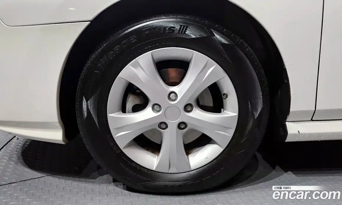 Renault SM5 2011 2.0 Автомат в Москве № 226054, фото 17