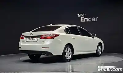 Renault SM5 2011 2.0 Автомат в Москве № 226054, миниатюра 2