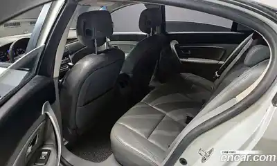 Renault SM5 2011 2.0 Автомат в Москве № 226054, миниатюра 5