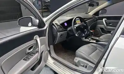 Renault SM5 2011 2.0 Автомат в Москве № 226054, миниатюра 10